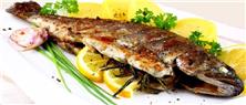 Tödürge Gölü Balık Restaurant - Sivas